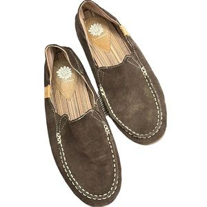Yellow Box Bigsur 8.5 Loafers